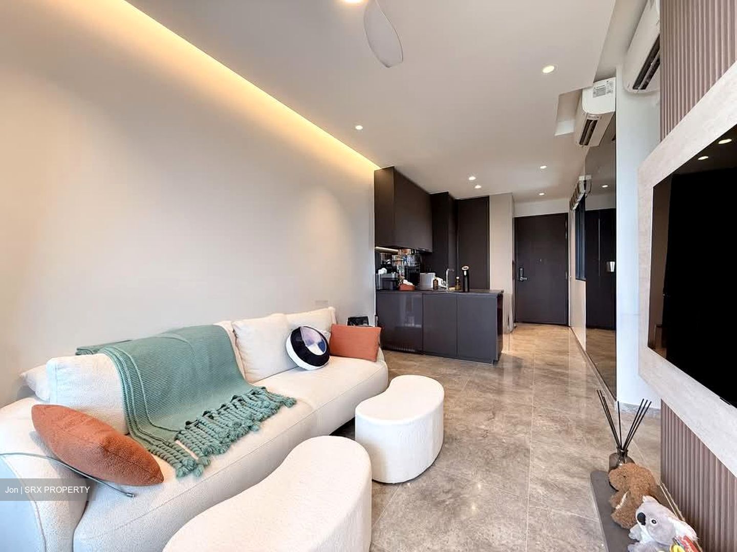 Hyll On Holland (D10), Condominium #553898831